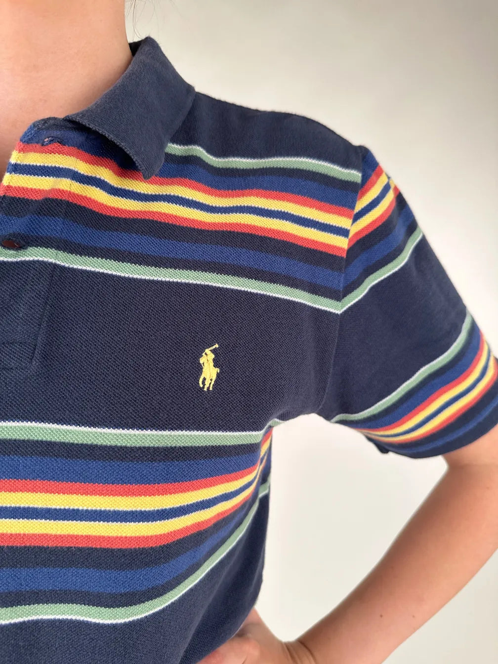 Ralph Lauren - Polo