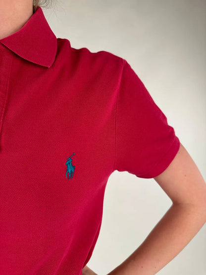 Ralph Lauren - Polo