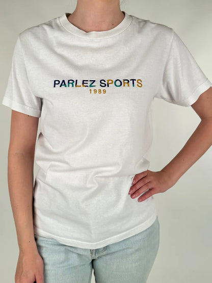 Parlez - T-shirt