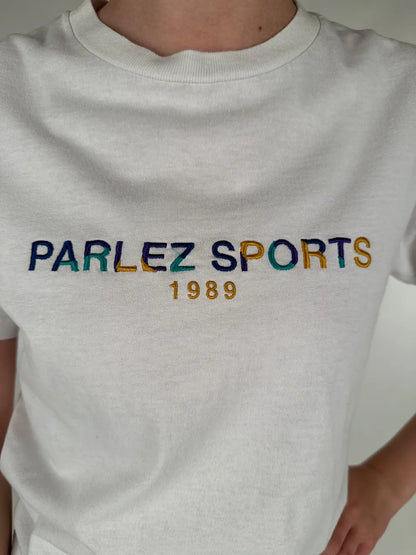 Parlez - T-shirt