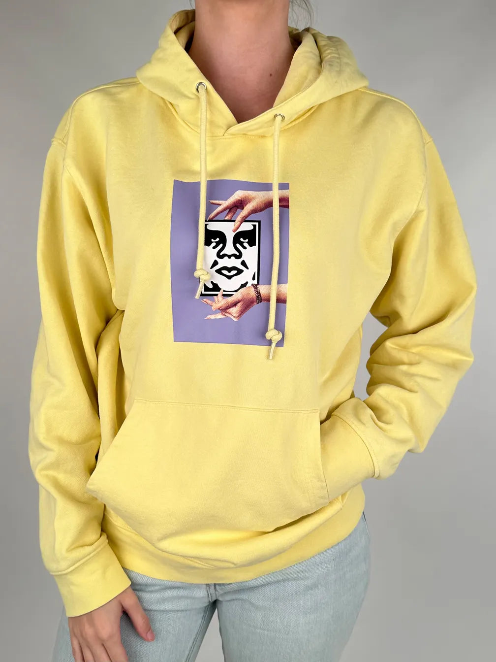 Obey - Hoodie