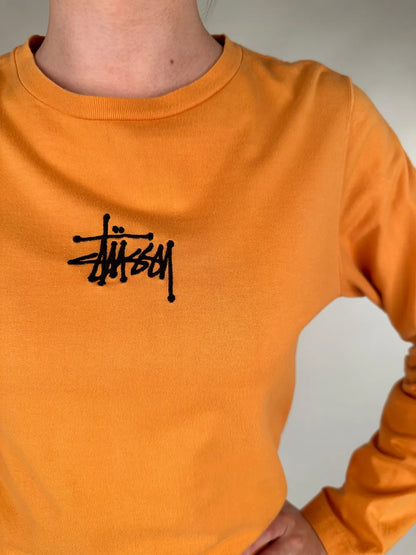 Stüssy - Longsleeve - S