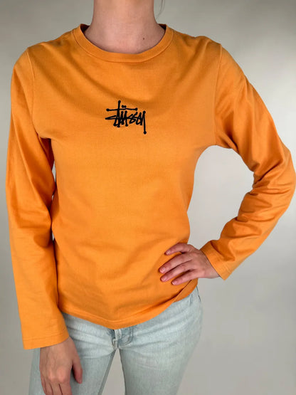 Stüssy - Longsleeve - S