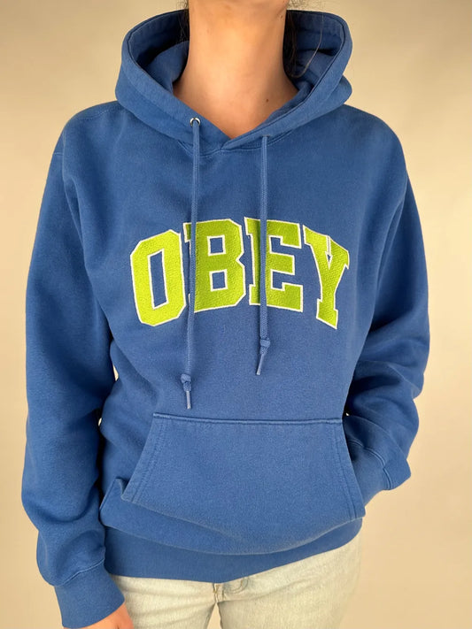 Obey - Hoodie